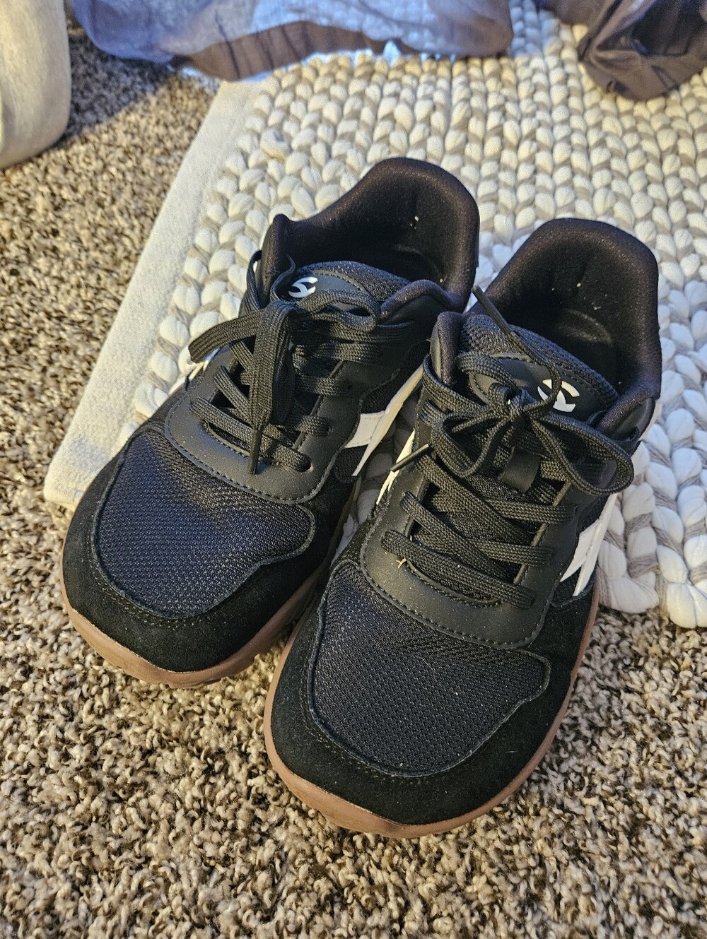 Hobibear Barefoot Shoes Womens Size 39, Good Condition